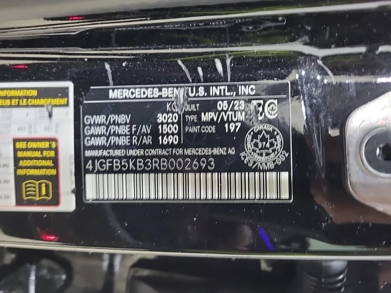 Mercedes-Benz GLE * 450 * CARFAX * , снимка 15 - Автомобили и джипове - 53027401