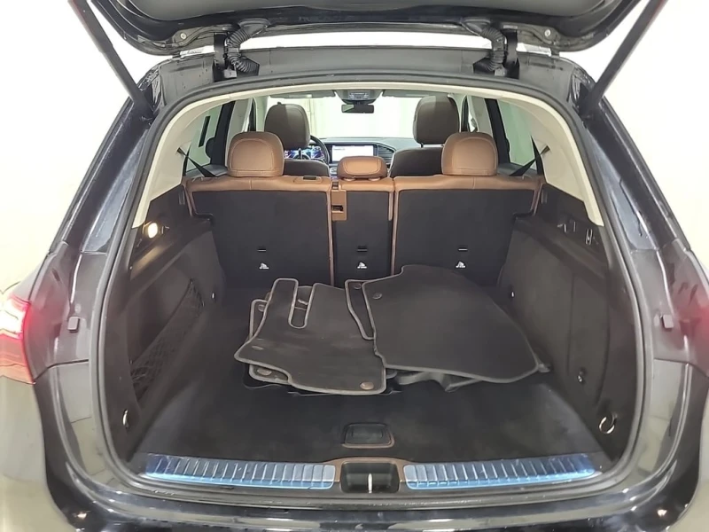 Mercedes-Benz GLE * 450 * CARFAX * , снимка 16 - Автомобили и джипове - 53027401