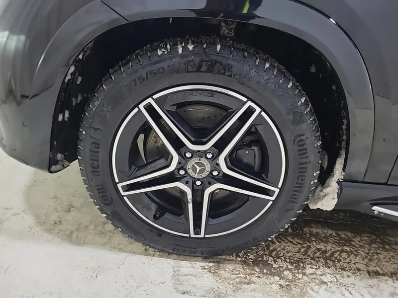 Mercedes-Benz GLE * 450 * CARFAX * , снимка 17 - Автомобили и джипове - 53027401