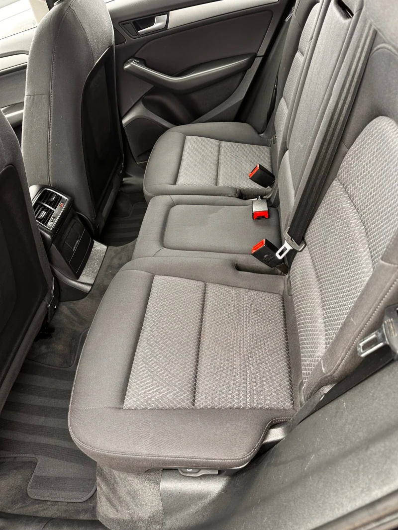 Audi Q5 2.0TDI 190ks, снимка 8 - Автомобили и джипове - 53373630