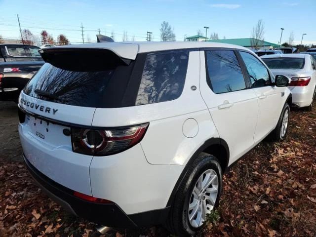 Land Rover Discovery 2017 Land Rover Discovery Sport HSE, снимка 3 - Автомобили и джипове - 48141323