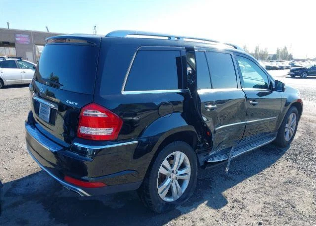 Mercedes-Benz ML 450 4MATIC, снимка 4 - Автомобили и джипове - 48448920