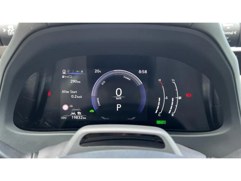 Lexus UX 300H Executive, снимка 14 - Автомобили и джипове - 54791293