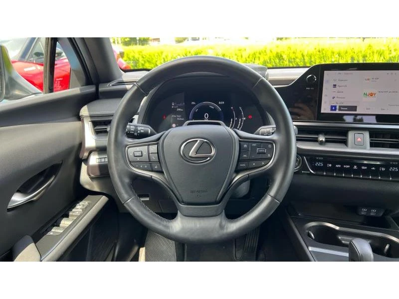 Lexus UX 300H Executive, снимка 12 - Автомобили и джипове - 54791293