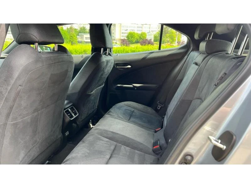 Lexus UX 300H Executive, снимка 17 - Автомобили и джипове - 54791293