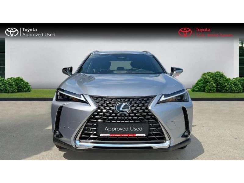 Lexus UX 300H Executive, снимка 2 - Автомобили и джипове - 54791293