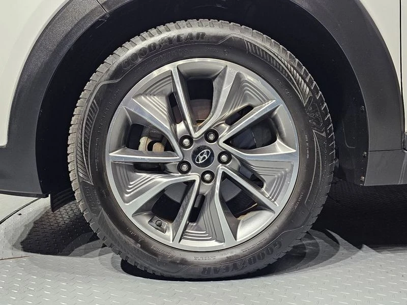 Hyundai Tucson Gasoline 1.6 turbo 2WD| 177к.с.| ВКЛ.ТЕХНОТЕСТ, снимка 5 - Автомобили и джипове - 55294088