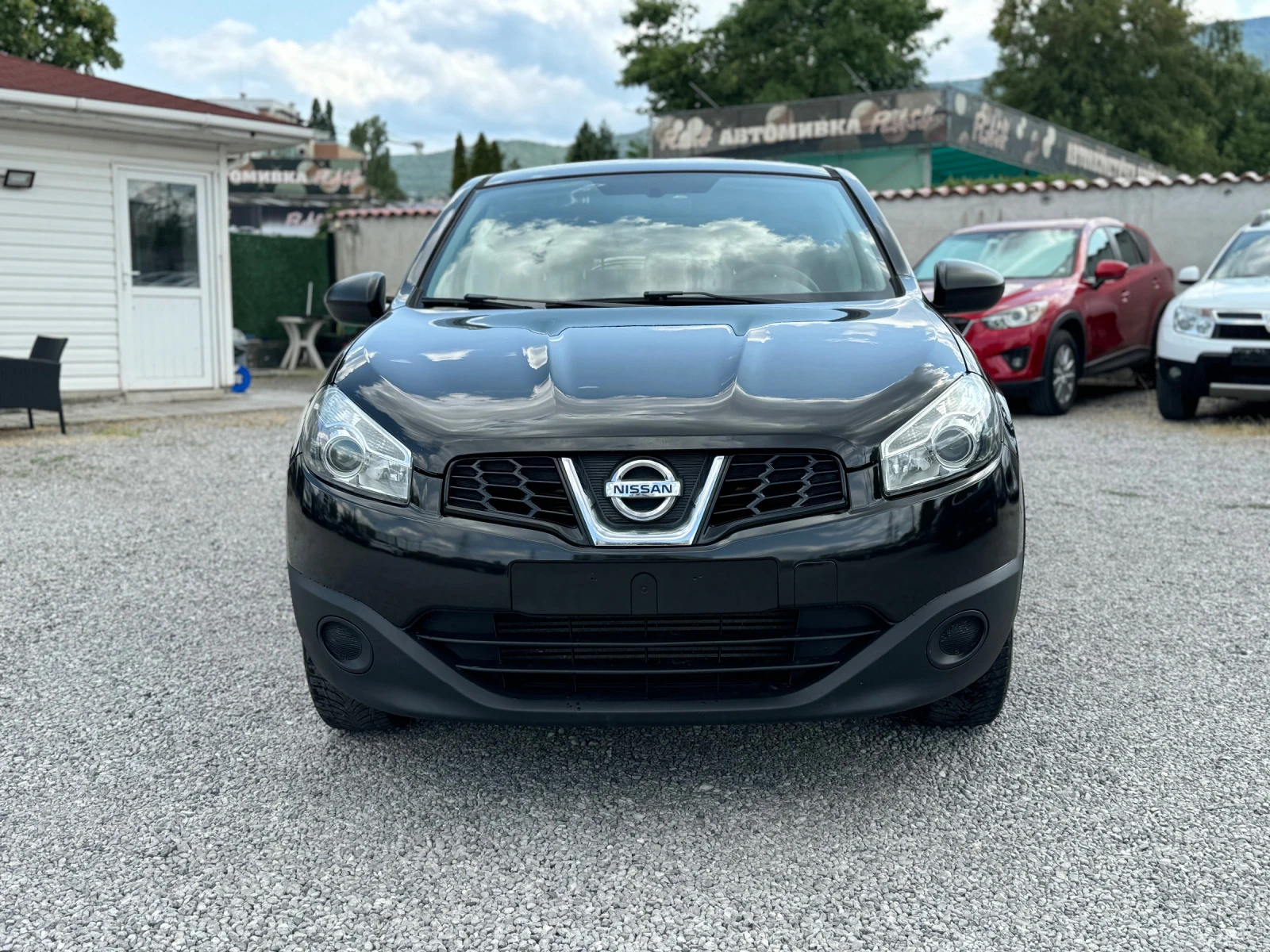 Nissan Qashqai 1.5dci - изображение 2