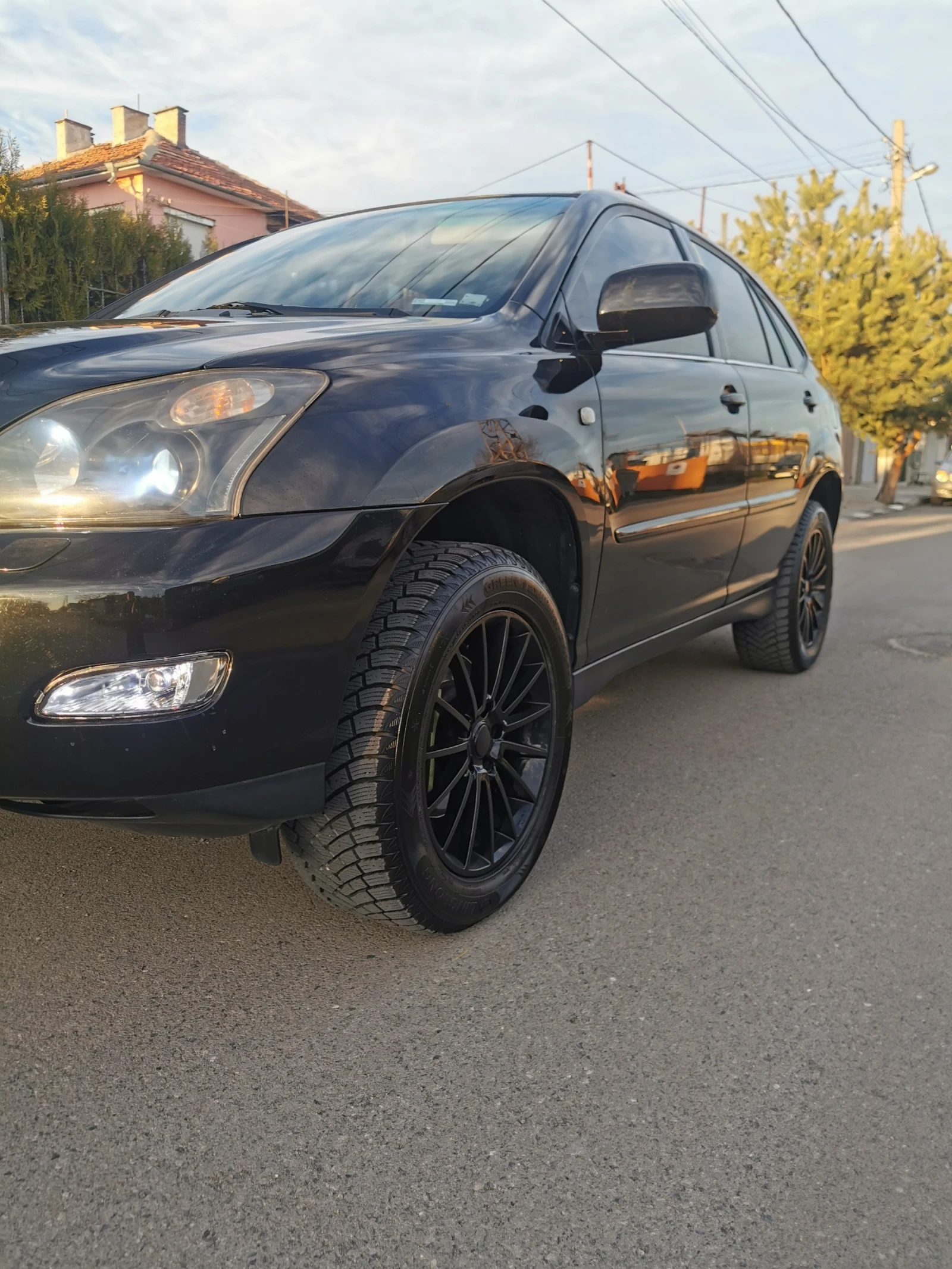 Lexus RX 300 | Mobile.bg   13