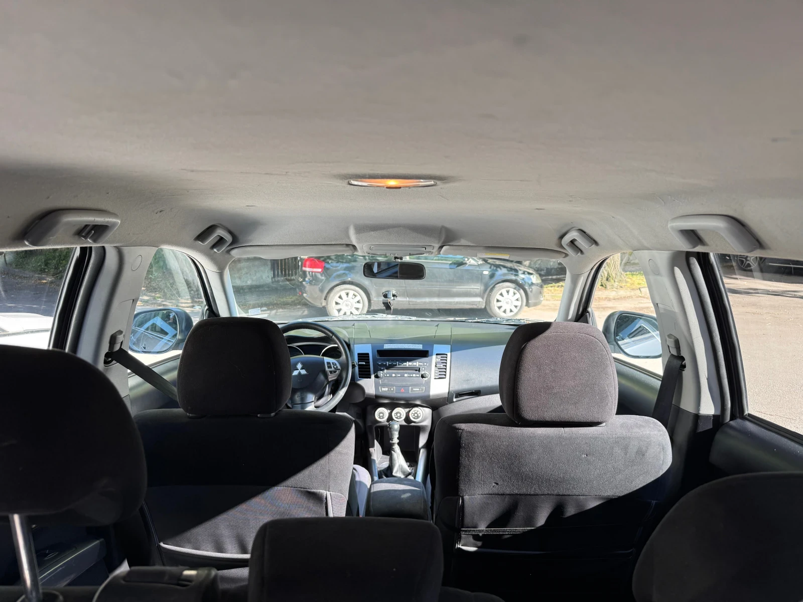 Mitsubishi Outlander 2.0 140кс 4х4 - изображение 10