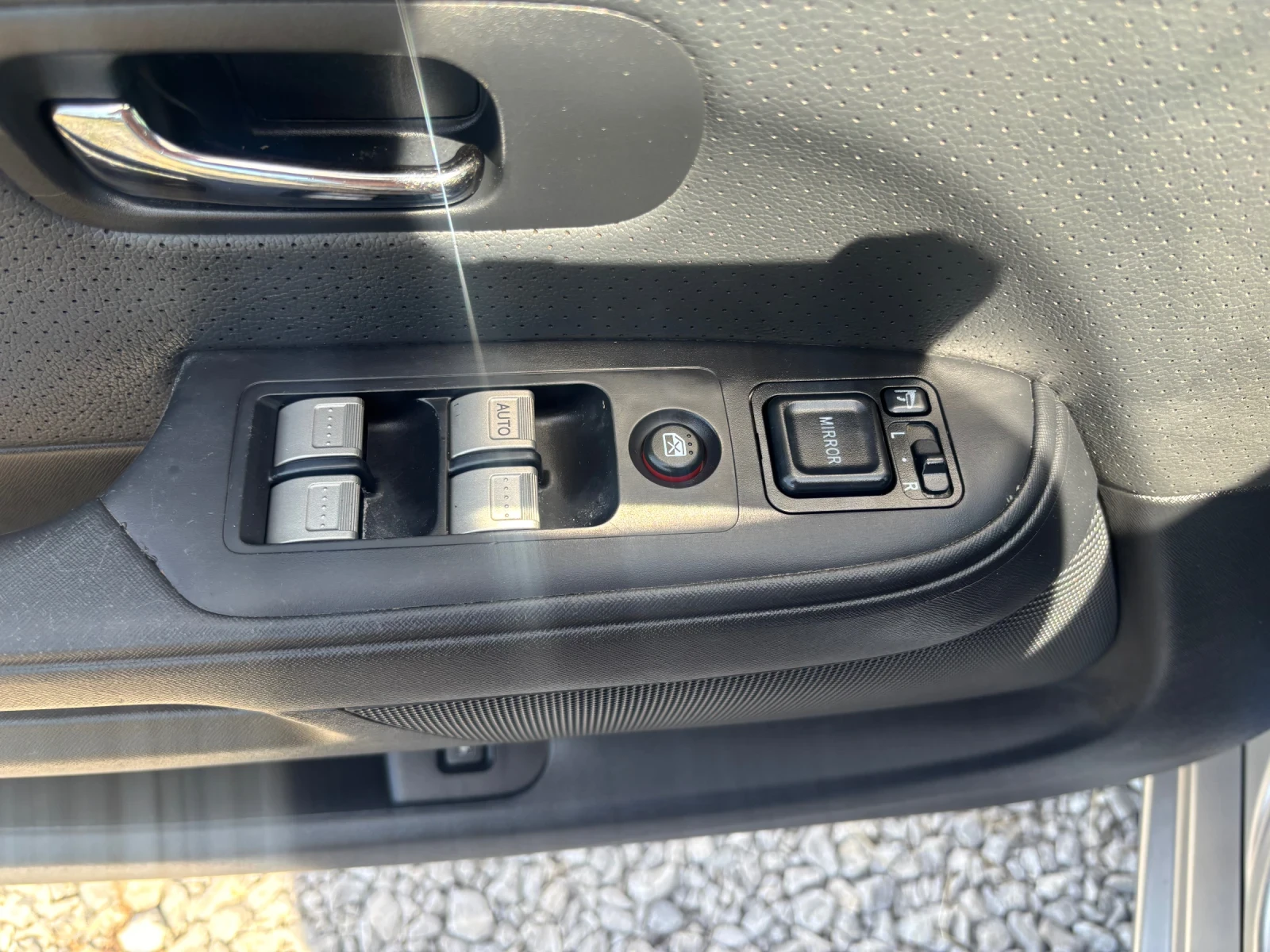Honda Cr-v EXCLUZIVE ЕВРО 4 | Mobile.bg — изображение 13