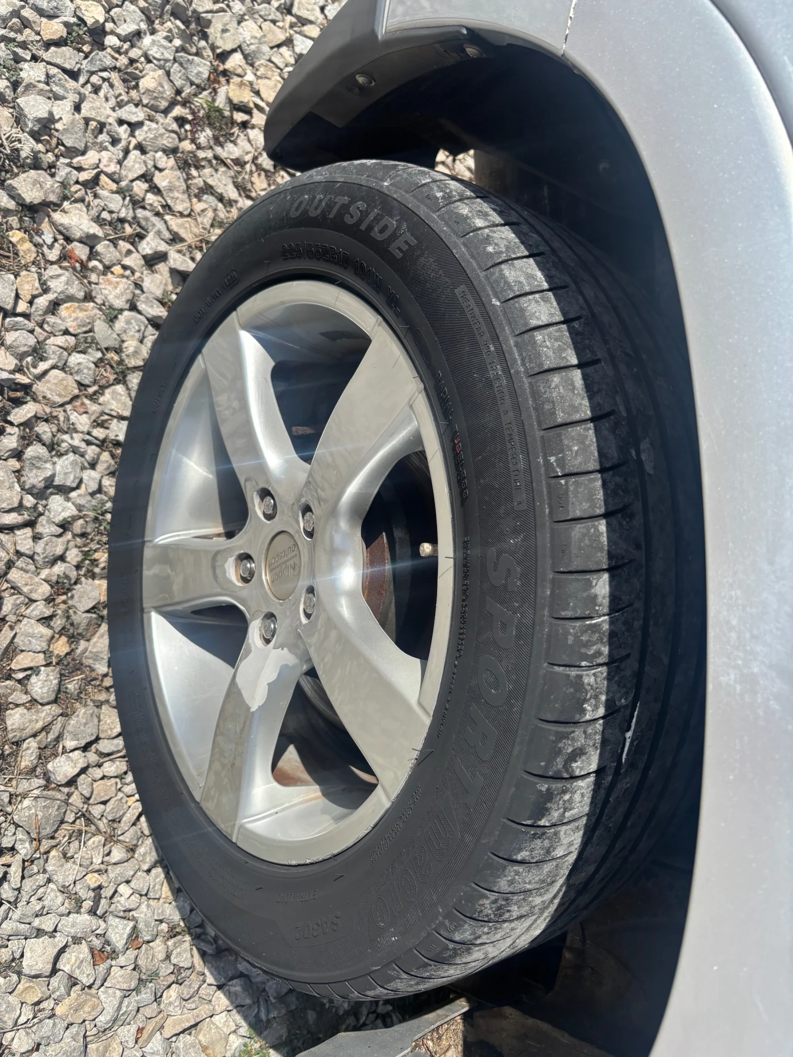 Honda Cr-v EXCLUZIVE ЕВРО 4 | Mobile.bg — изображение 16