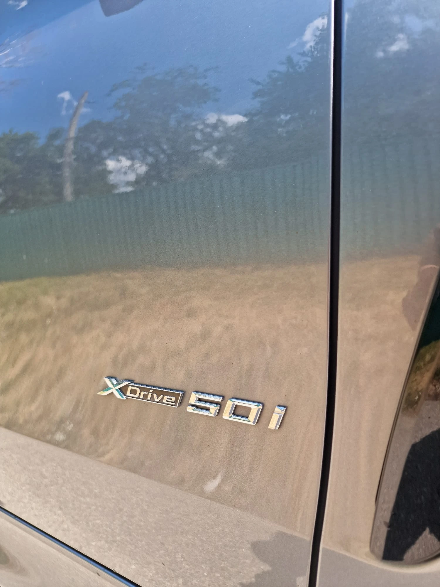 BMW X6 50i xDrive 4. 4L М пакет - изображение 6