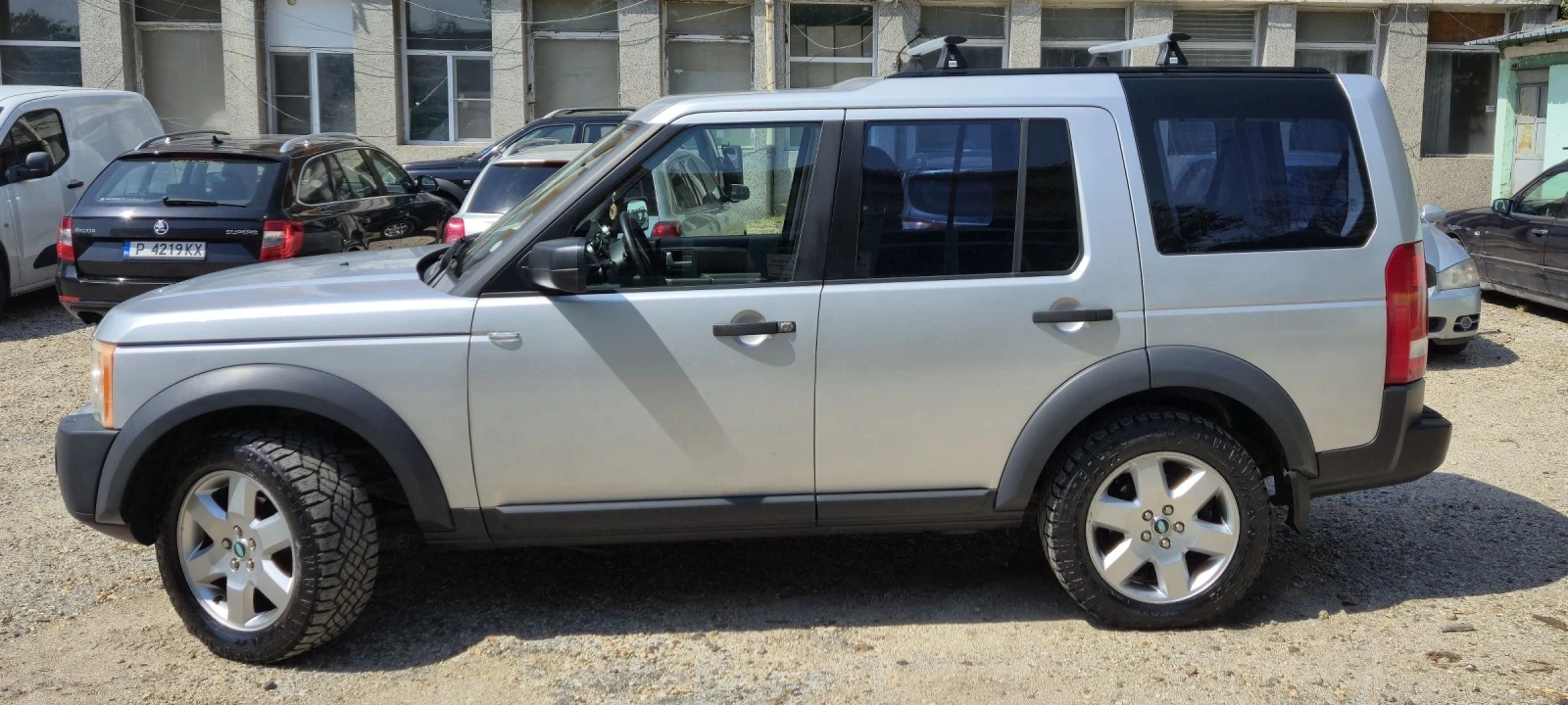 Land Rover Discovery  - изображение 6