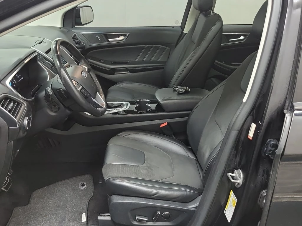 Ford Edge * SPORT * CARFAX * БЕЗ ПЪРВОНАЧАЛНА ВНОСКА - изображение 5