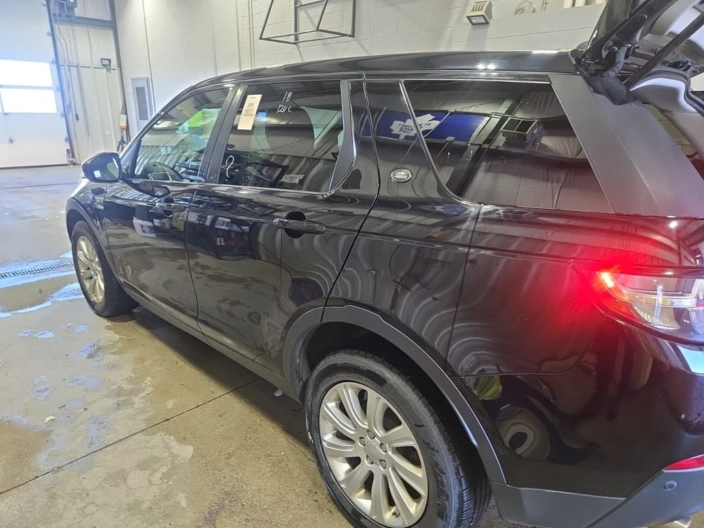 Land Rover Discovery Sport * SE * CARFAX *    | Mobile.bg   4