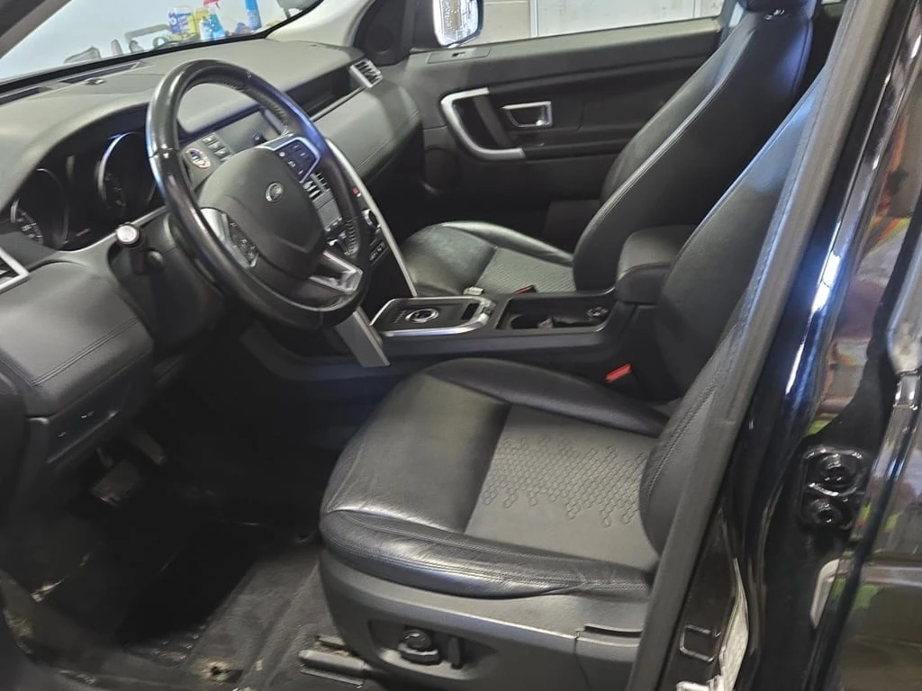 Land Rover Discovery Sport * SE * CARFAX *    | Mobile.bg   5