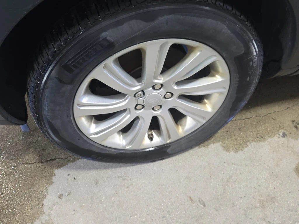 Land Rover Discovery Sport * SE * CARFAX *    | Mobile.bg   17