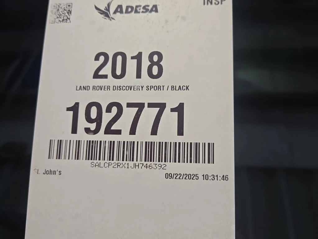 Land Rover Discovery Sport * SE * CARFAX *    | Mobile.bg   14
