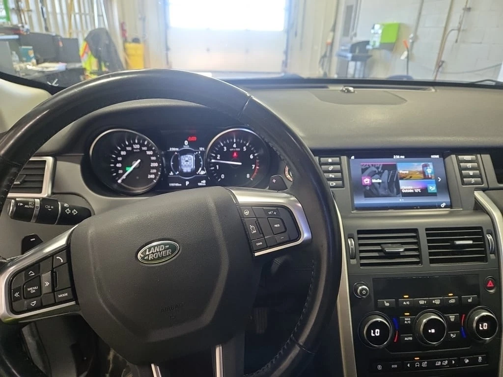 Land Rover Discovery Sport * SE * CARFAX *    | Mobile.bg   9