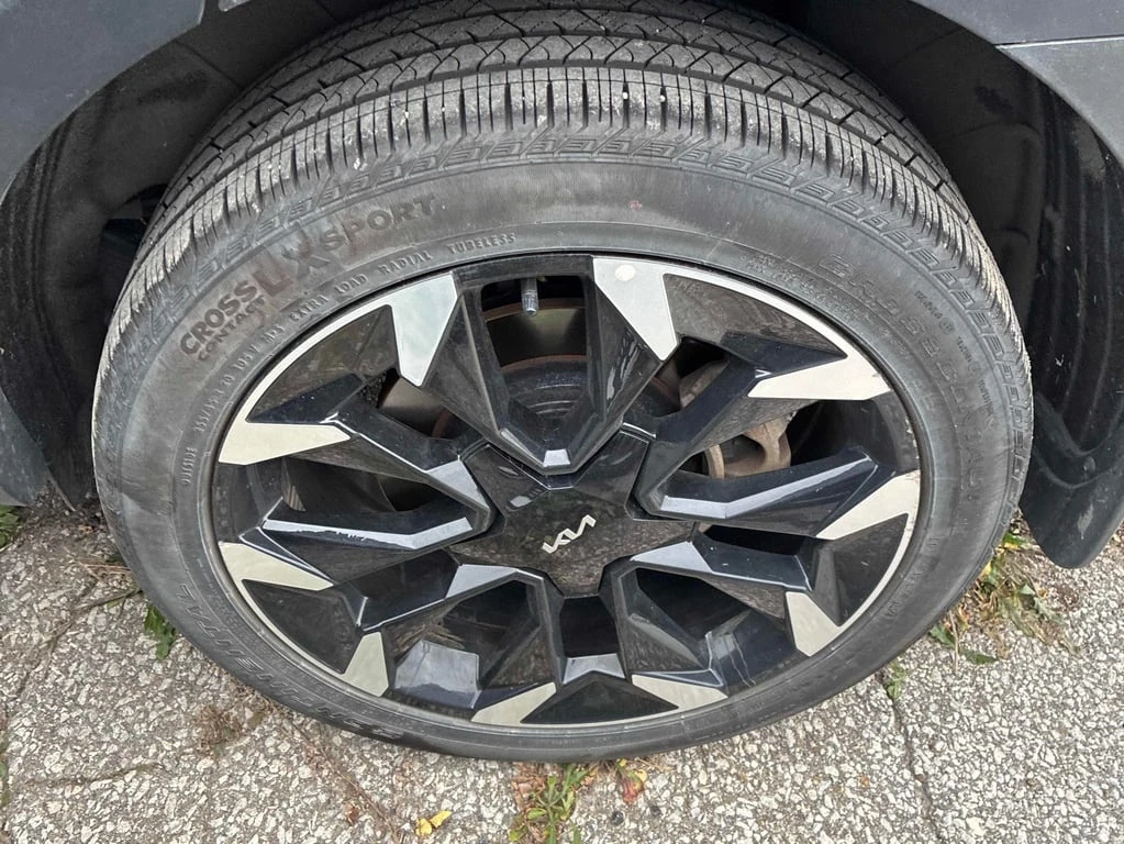 Kia Sorento AWD  CARFAX | Mobile.bg   7