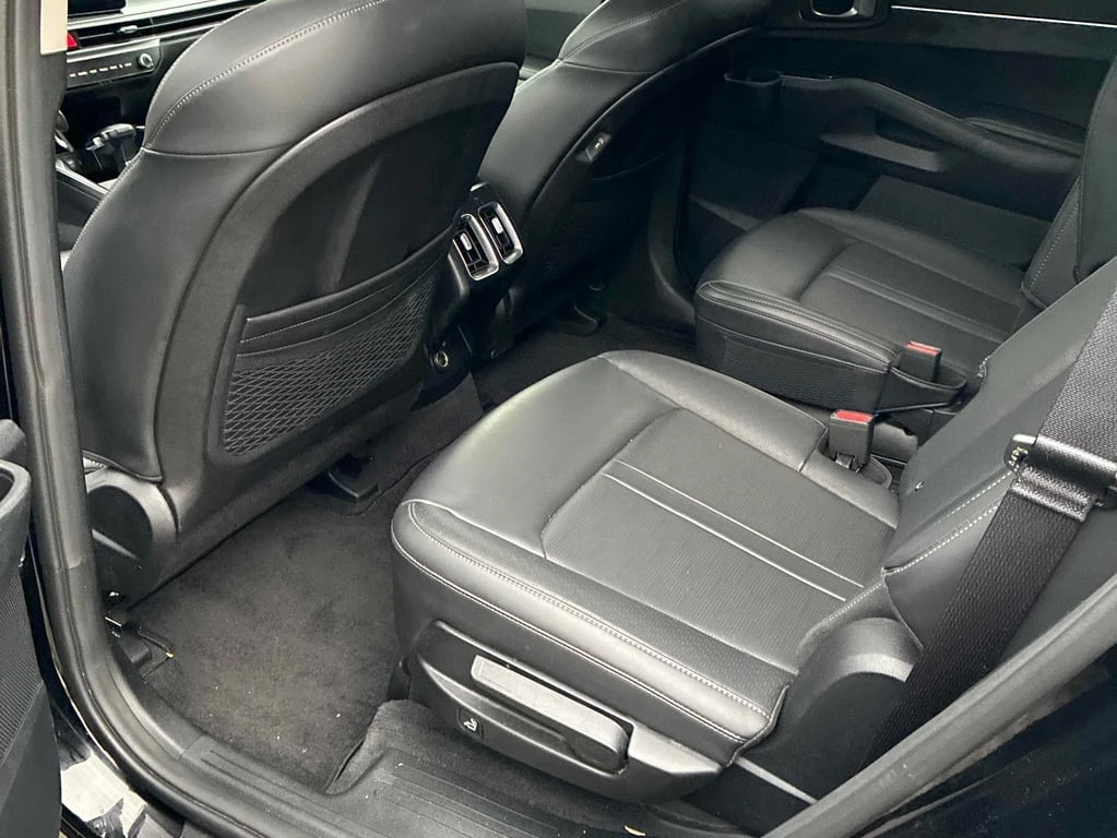 Kia Sorento AWD  CARFAX | Mobile.bg   11