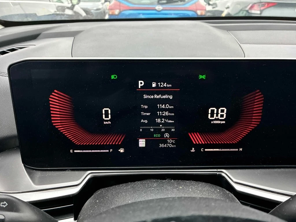 Kia Sorento AWD  CARFAX | Mobile.bg   8