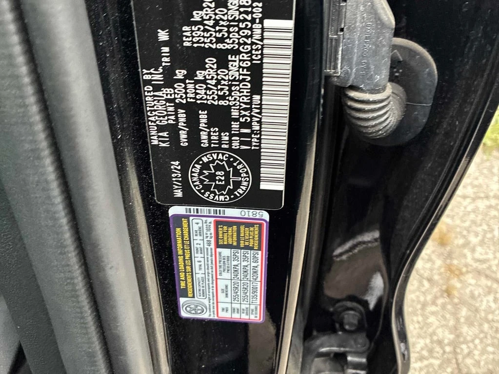 Kia Sorento AWD  CARFAX | Mobile.bg   10