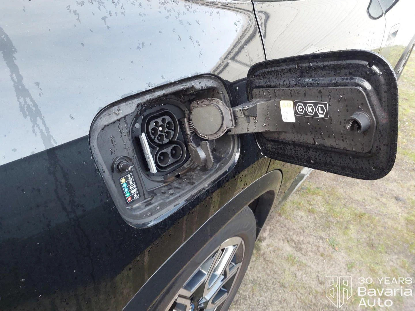 BMW iX1 30 xDrive  | Mobile.bg   15