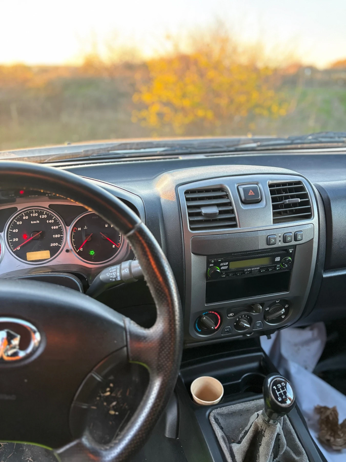 Great Wall Steed 5 2.4 / | Mobile.bg   7