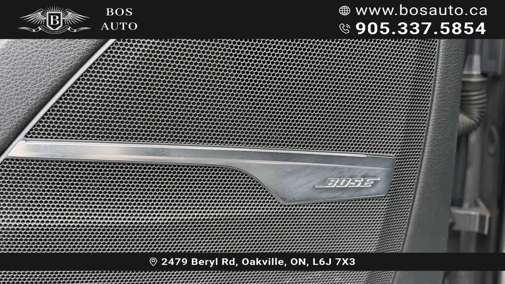 Audi Q7 Technik BOSE* * PANO* CAM* BLINDSPOT*  | Mobile.bg   17