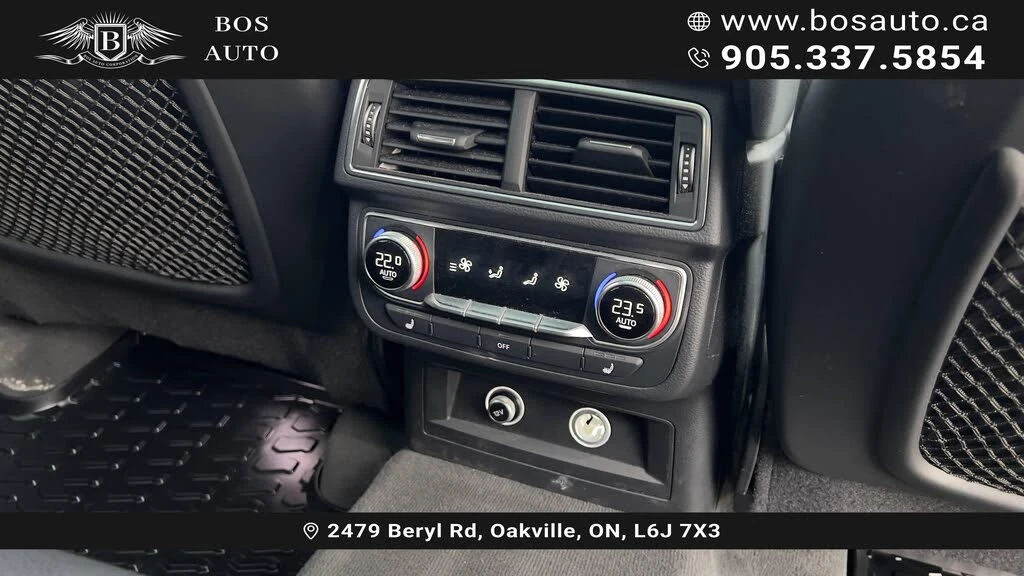 Audi Q7 Technik BOSE* * PANO* CAM* BLINDSPOT*  | Mobile.bg   15