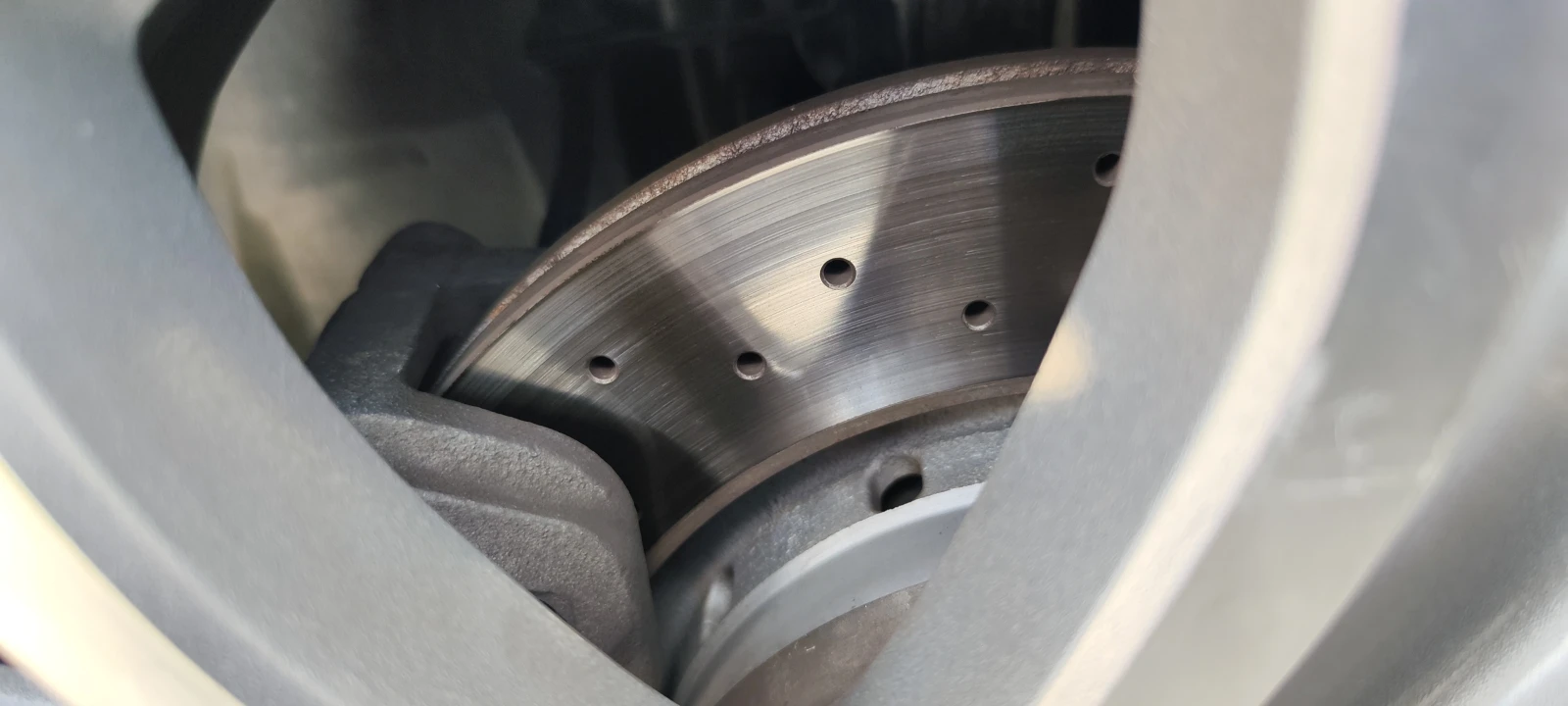 Citroen C-Crosser 2.2 HDI-�������� ��������� | Mobile.bg � ����������� 12