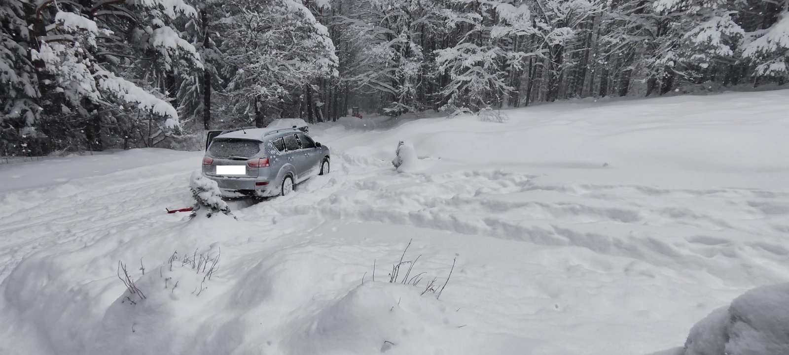 Citroen C-Crosser 2.2 HDI-�������� ��������� | Mobile.bg � ����������� 11