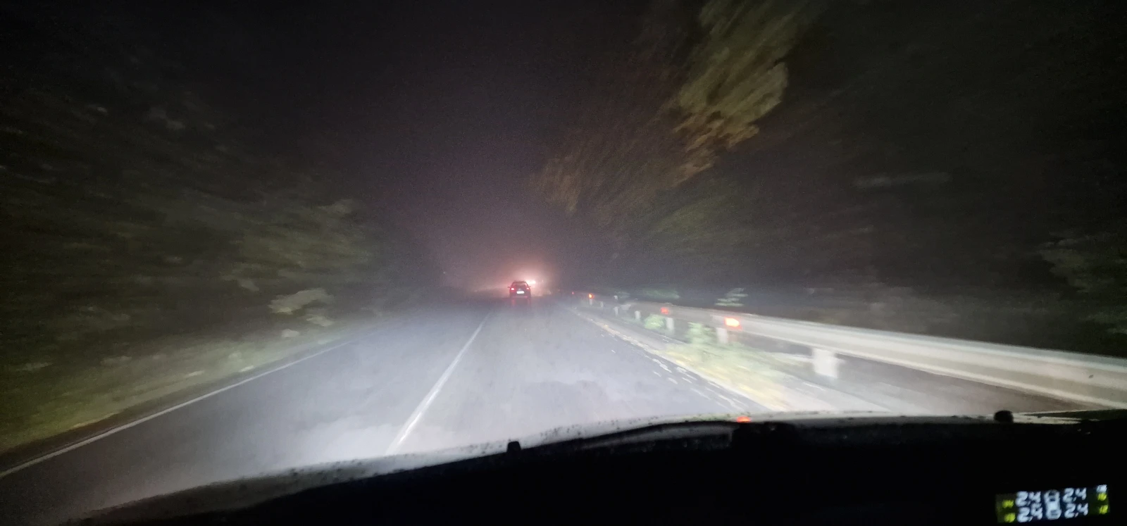 Citroen C-Crosser 2.2 HDI-Реновиран - изображение 7