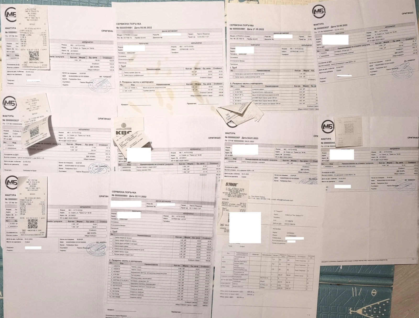 Citroen C-Crosser 2.2 HDI-�������� ��������� | Mobile.bg � ����������� 2