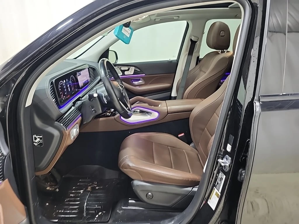 Mercedes-Benz GLE * 450 * CARFAX *  | Mobile.bg � ����������� 5