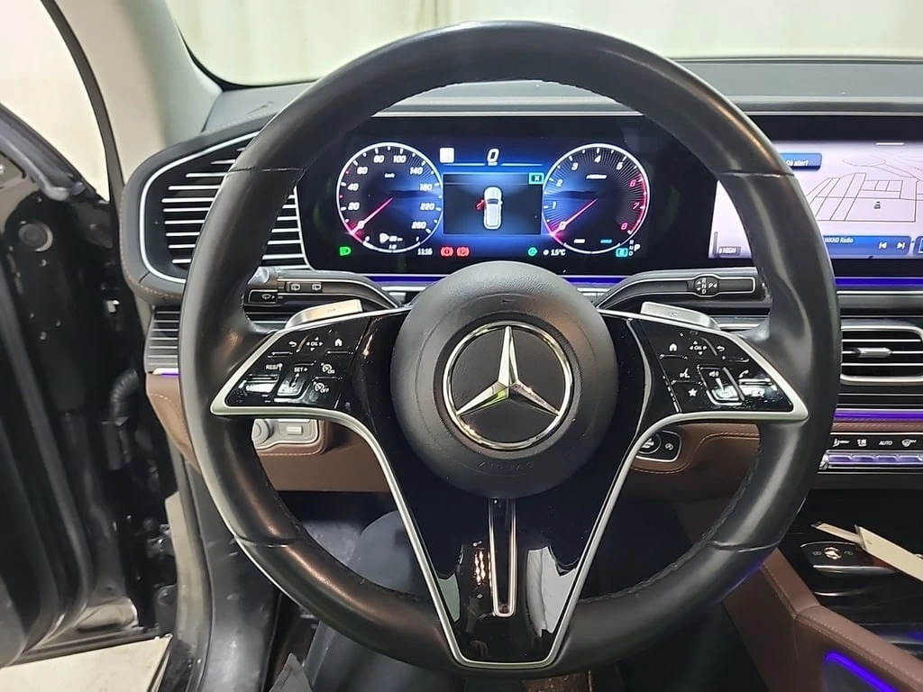 Mercedes-Benz GLE * 450 * CARFAX *  | Mobile.bg � ����������� 11