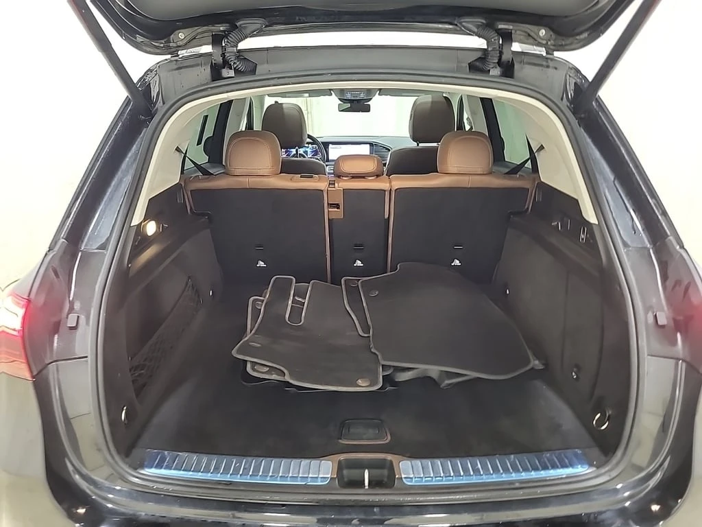 Mercedes-Benz GLE * 450 * CARFAX *  | Mobile.bg � ����������� 16