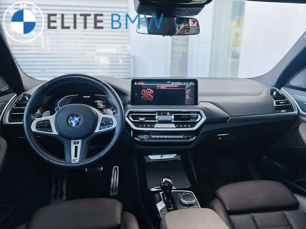 BMW X3 M40i xDrive M SPORT/���������������� �� BMW | Mobile.bg � ����������� 12