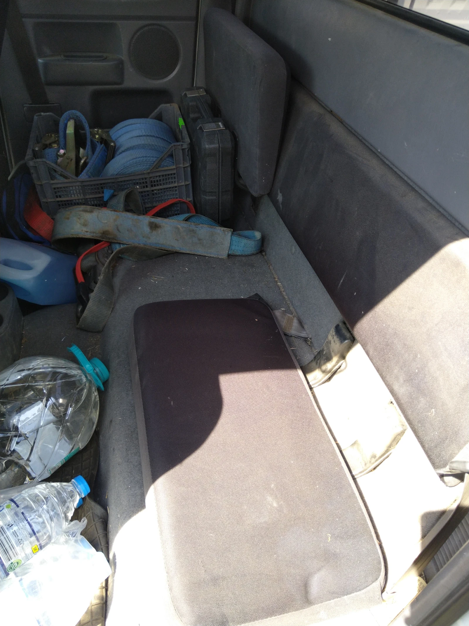 Ford Ranger, снимка 7 - Автомобили и джипове - 54254013