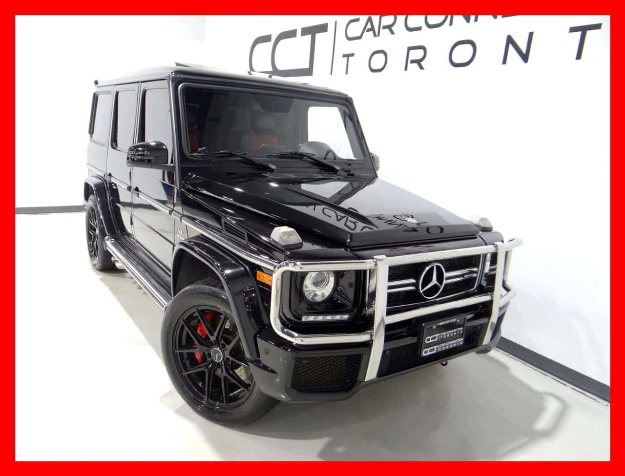 Mercedes-Benz G * G63 AMG * CARFAX * ���� �� �� | Mobile.bg � ����������� 2
