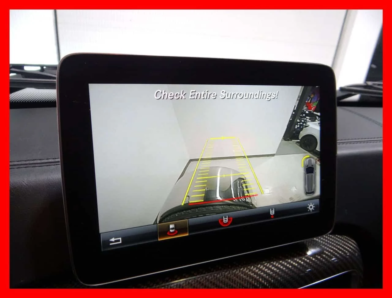 Mercedes-Benz G * G63 AMG * CARFAX * ���� �� �� | Mobile.bg � ����������� 17