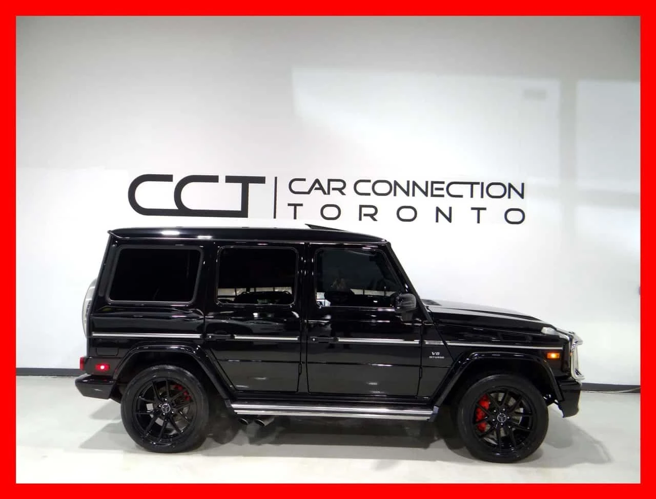 Mercedes-Benz G * G63 AMG * CARFAX * ���� �� �� | Mobile.bg � ����������� 6