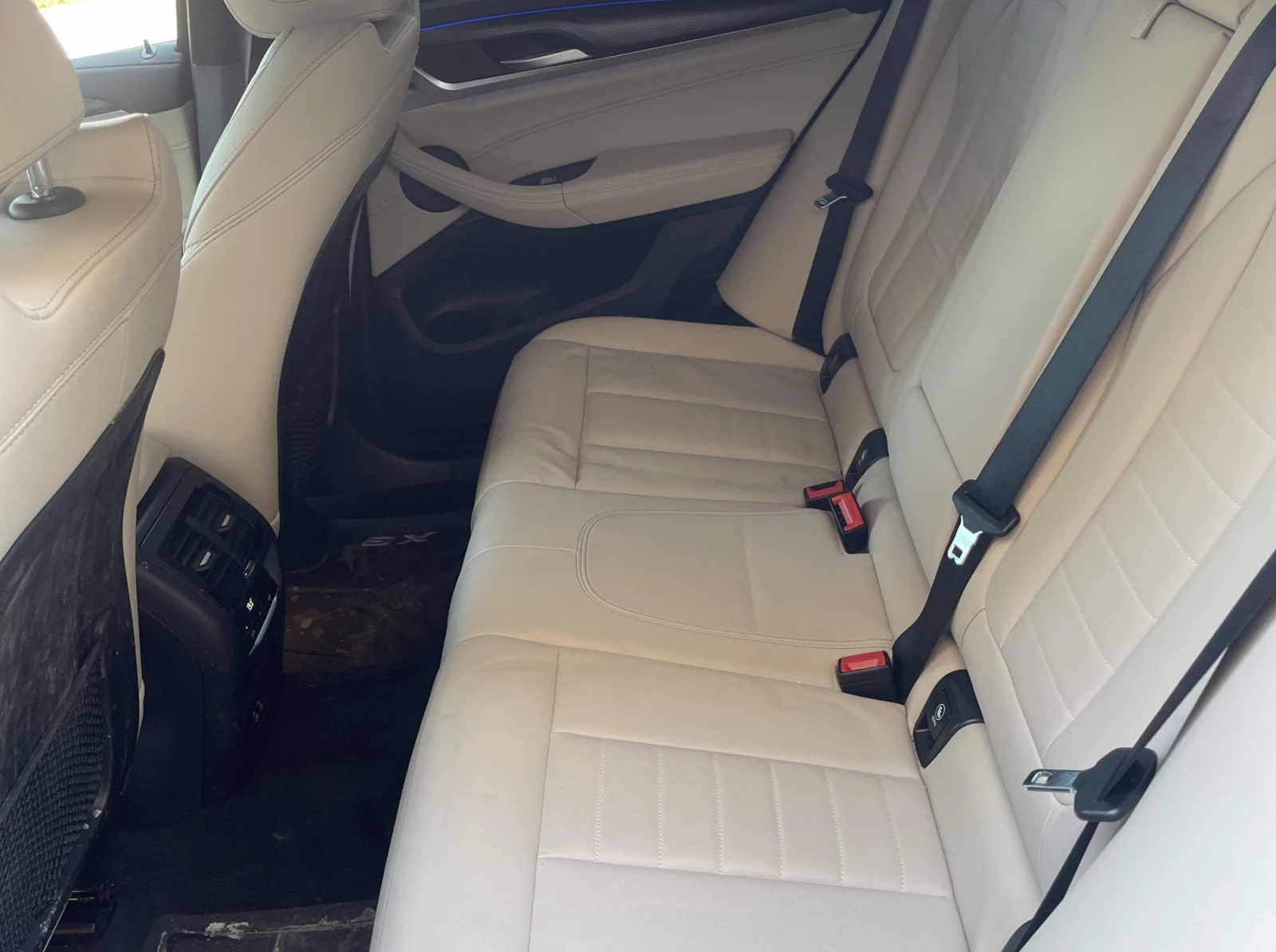 BMW X3 2022 BMW X3 M40I, снимка 12 - Автомобили и джипове - 54776197