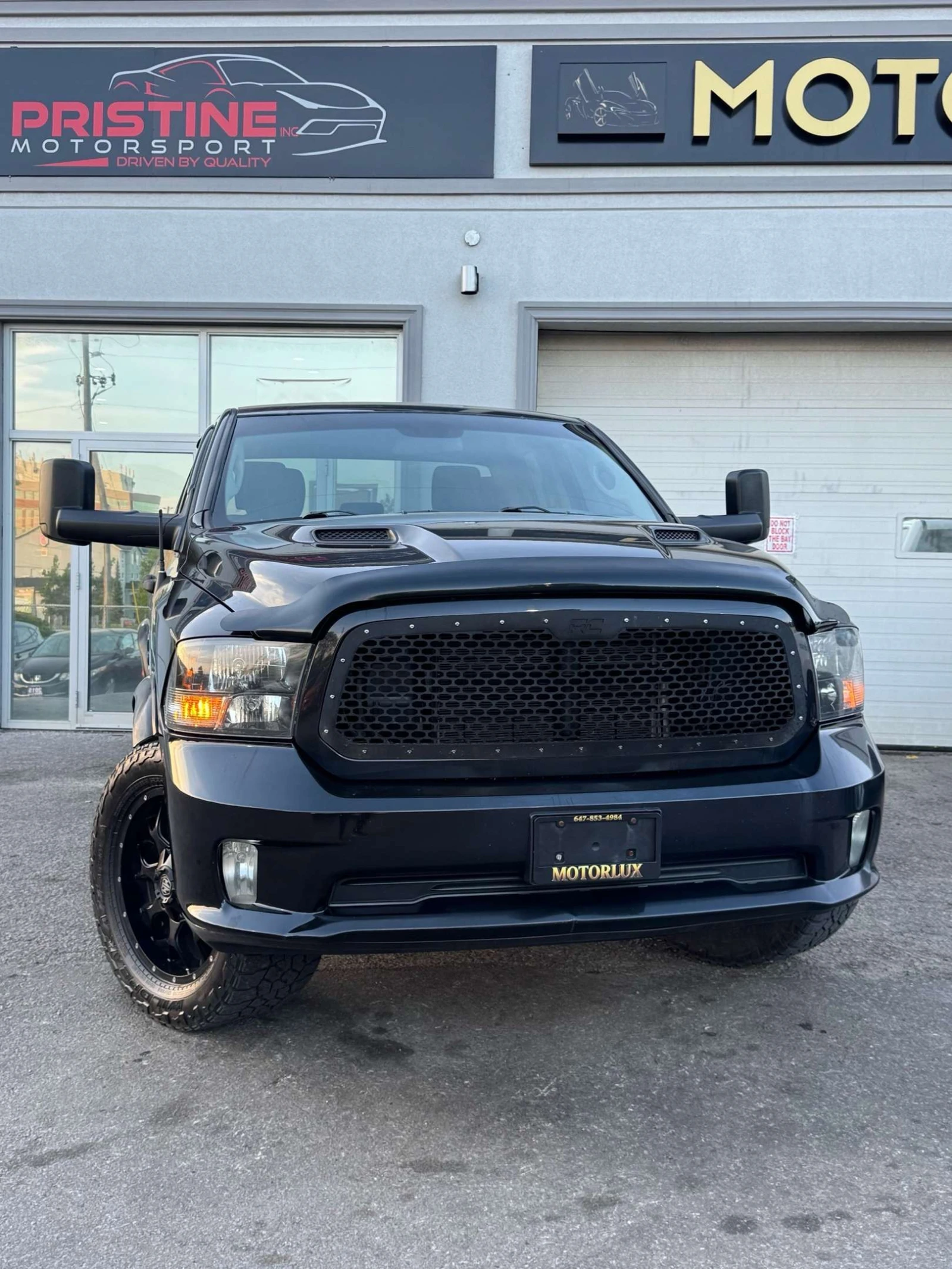 Dodge Ram Express 4x4, ДЪЛГА БАЗА, ЦЕНА ДО БГ, снимка 2 - Автомобили и джипове - 54873394