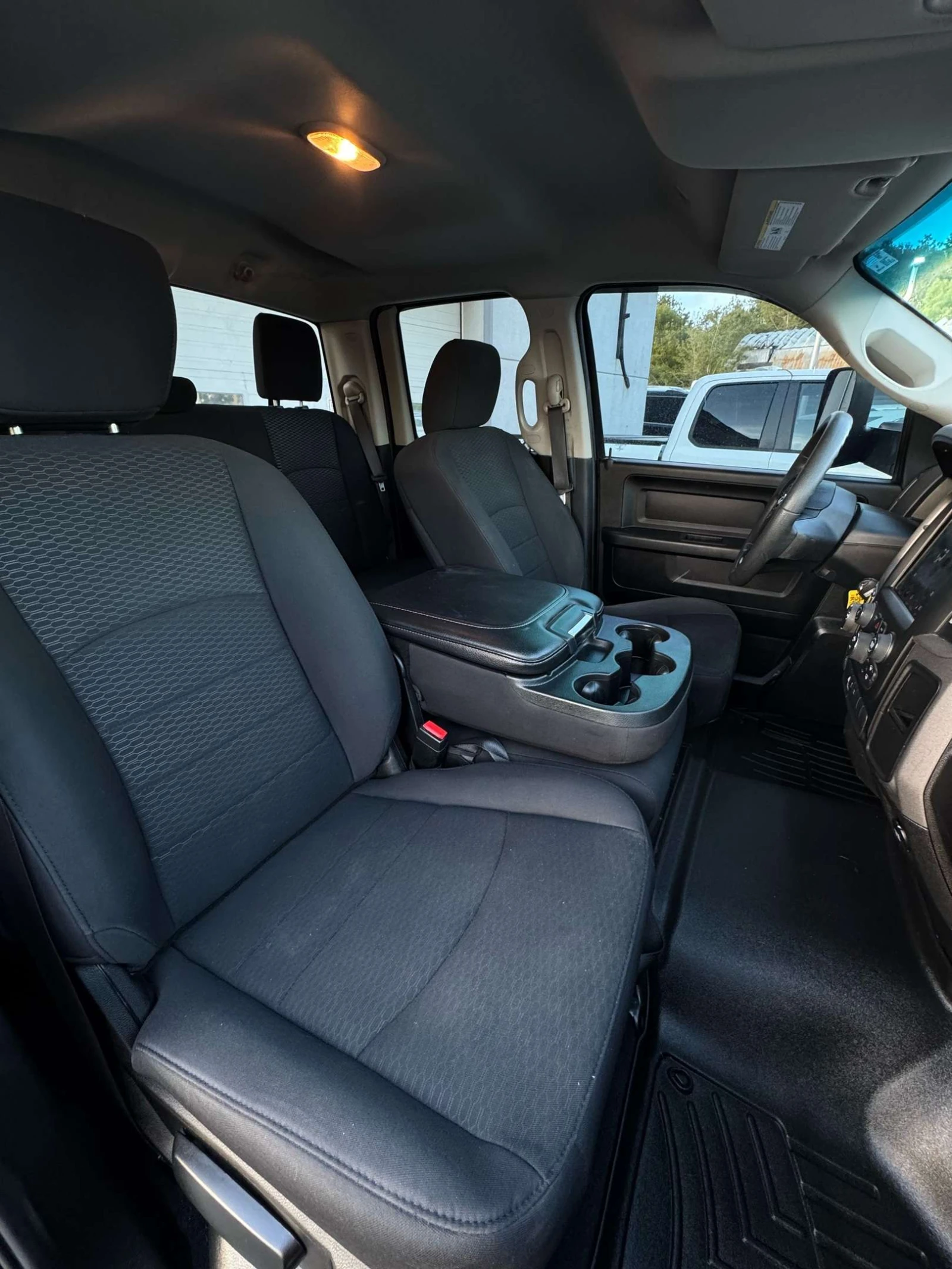 Dodge Ram Express 4x4, ДЪЛГА БАЗА, ЦЕНА ДО БГ, снимка 11 - Автомобили и джипове - 54873394