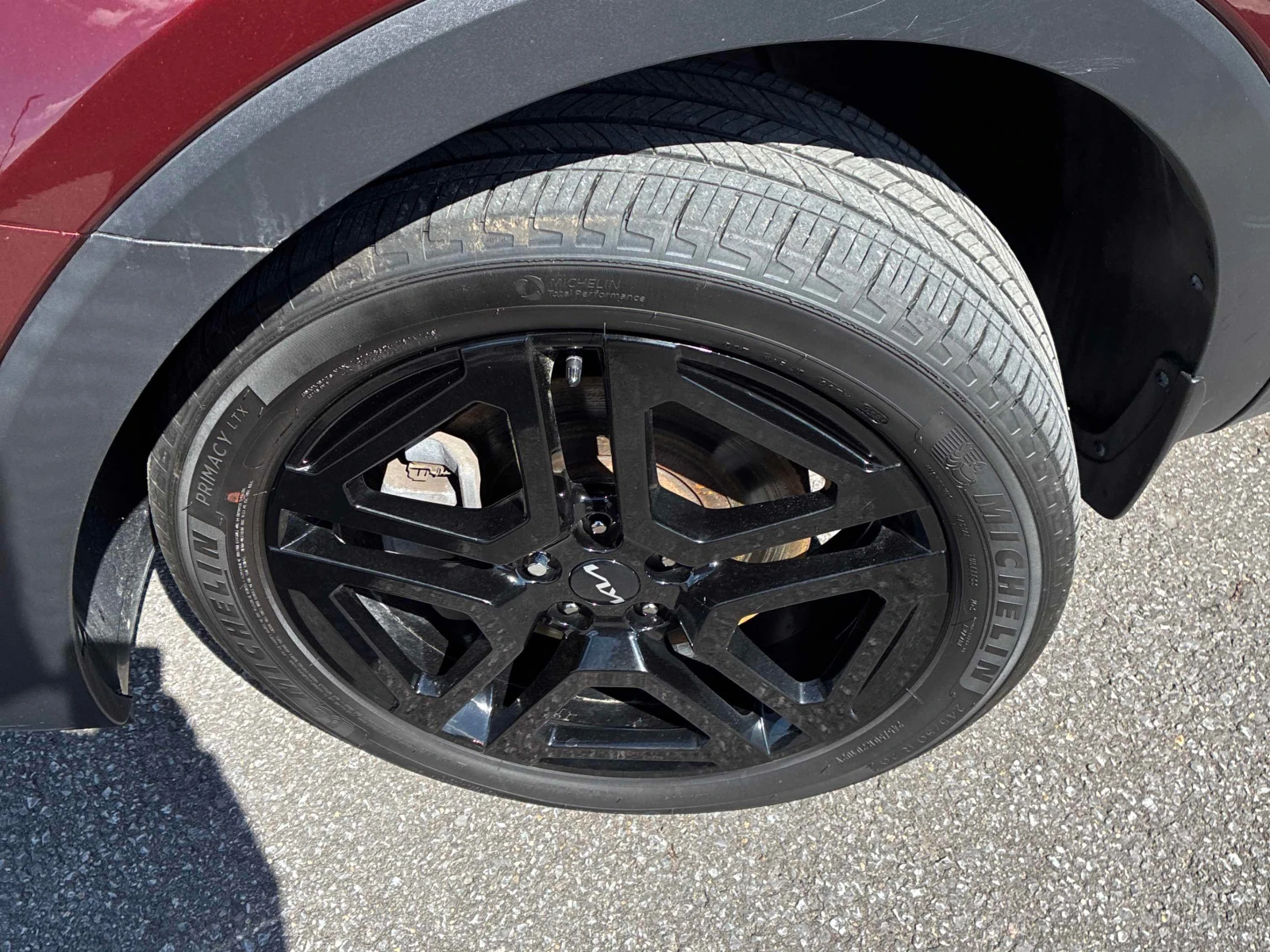 Kia Telluride X-Line/AWD/PANO/360/��������� | Mobile.bg � ����������� 7