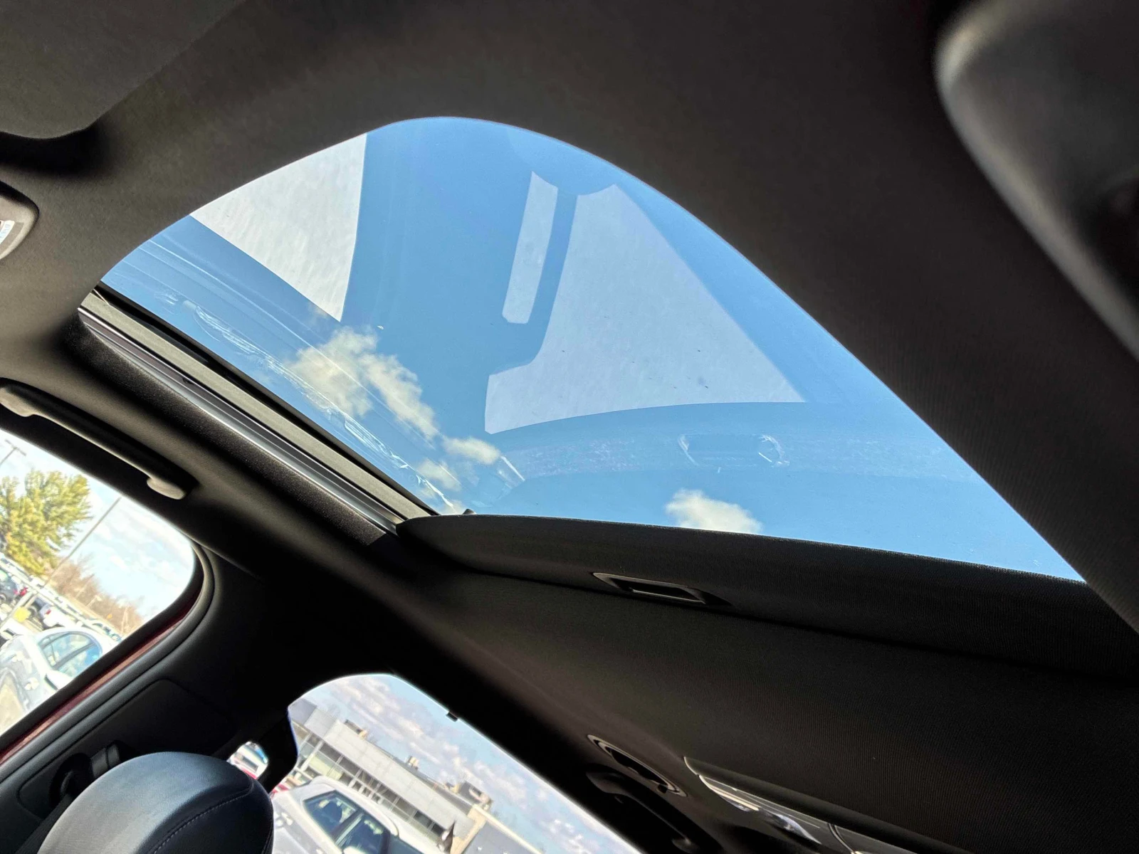Kia Telluride X-Line/AWD/PANO/360/��������� | Mobile.bg � ����������� 14
