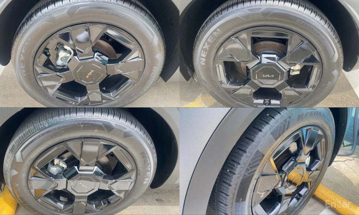 Kia Sportage, снимка 5 - Автомобили и джипове - 55142549
